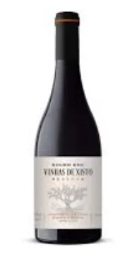 2019 | Vinhas De Xisto | Tinto Reserva - Wine