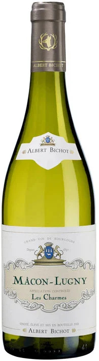 2017 | Albert Bichot | Macon Lugny Les Charmes - Wine