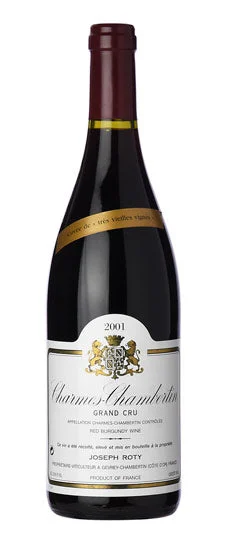 2001 | Domaine Roty | Charmes-Chambertin Tres Vieilles Vignes