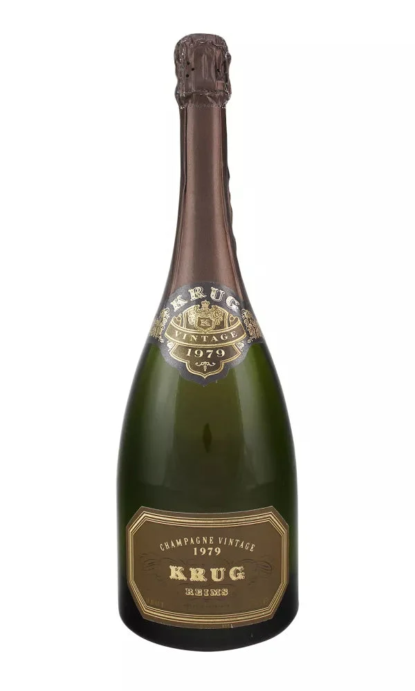 1979 | Krug | Vintage Brut - Wine