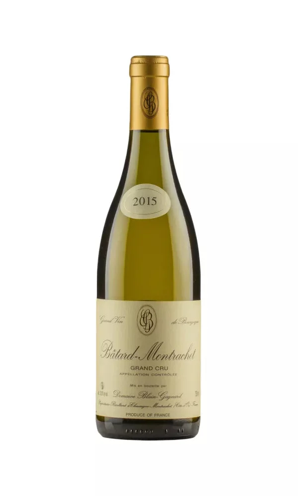 2015 | Domaine Blain-Gagnard | Batard-Montrachet