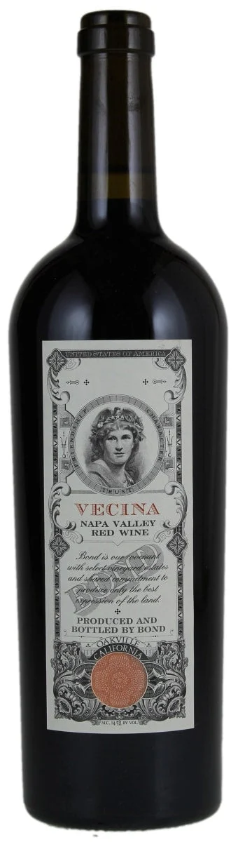 2005 | BOND | Vecina - Wine