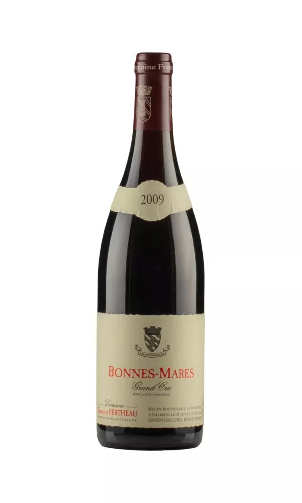 2009 | Domaine Bertheau | Bonnes-Mares
