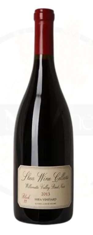 2013 | Shea Wine Cellars | Estate Pinot Noir