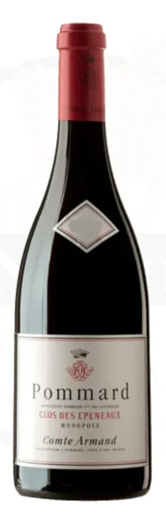 2006 | Comte Armand | Clos des Epeneaux Monopole - Wine