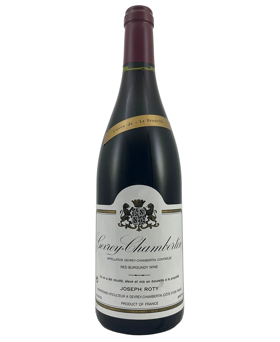 2008 | Domaine Roty | Charmes-Chambertin Tres Vieilles Vignes