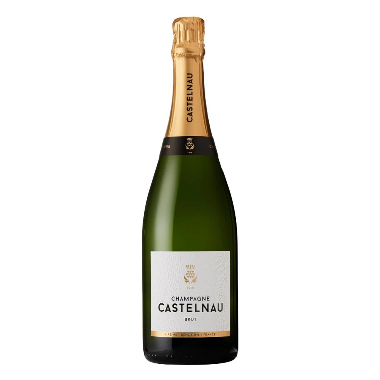 Castelnau | Brut - NV