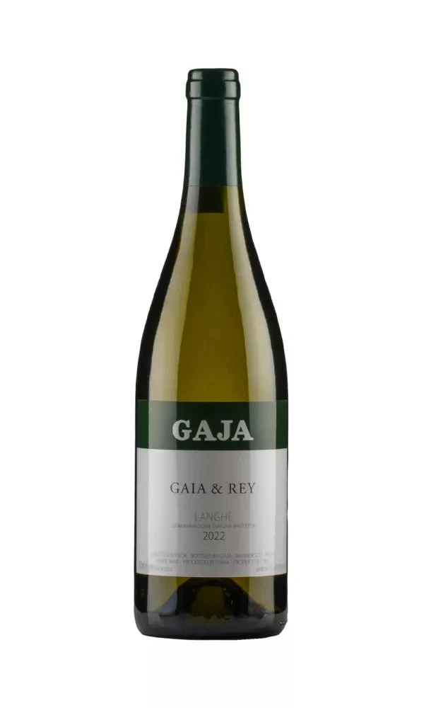 2022 | Gaja | Gaia & Rey Chardonnay - Wine