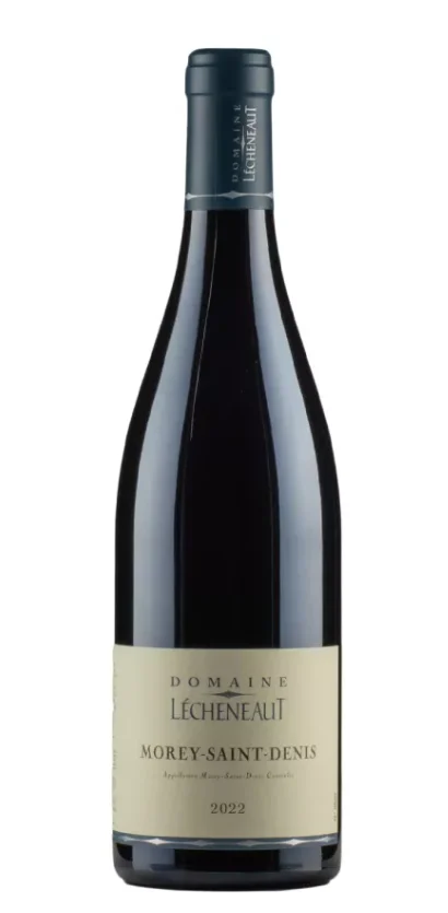 2022 | Domaine Lécheneaut | Morey-Saint-Denis