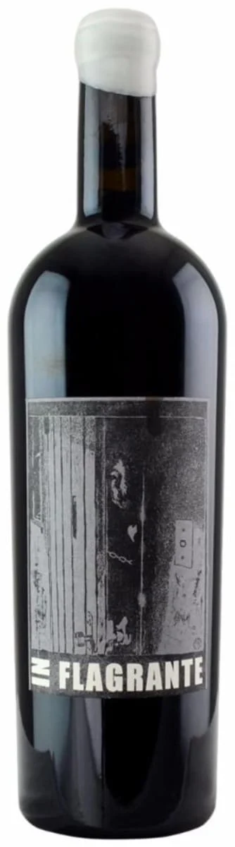2000 | Sine Qua Non | In Flagrante - Wine