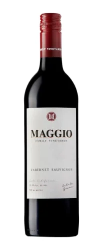 2022 | Oak Ridge Winery | Maggio Family Vineyards Cabernet Sauvignon