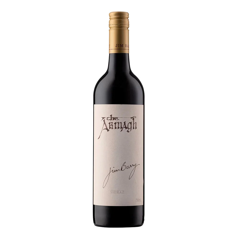 2013 | Jim Barry | The Armagh Shiraz - Wine