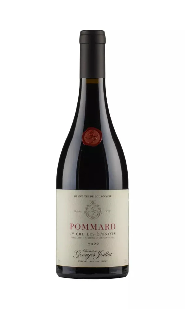 2022 | Domaine Georges Joillot | Les Epenots - Wine