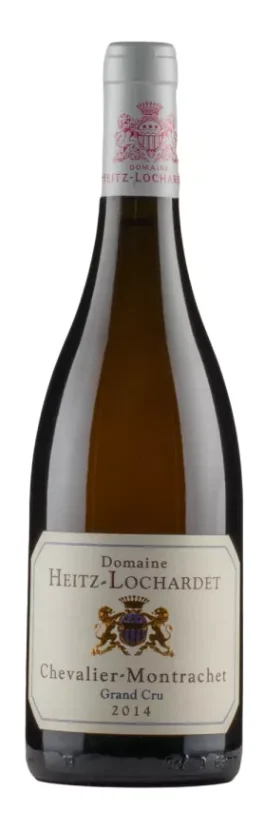 2014 | Domaine Heitz-Lochardet | Chevalier-Montrachet