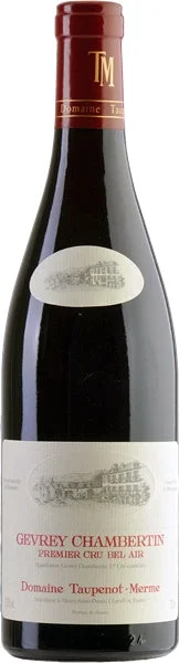 2017 | Domaine Taupenot-Merme | Gevrey-Chambertin Bel Air