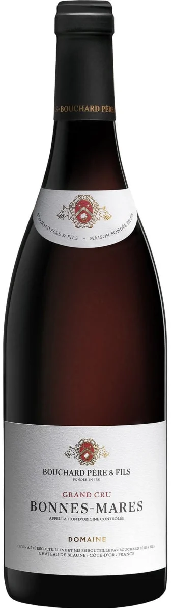 2018 | Bouchard Père et Fils | Bonnes-Mares