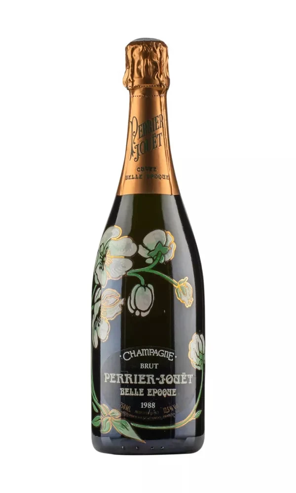 1988 | Perrier-Jouet | Belle Epoque