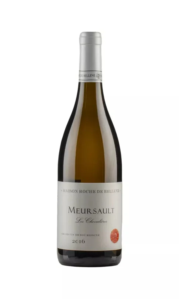 2016 | Maison Roche de Bellene | Meursault Les Chevalieres - Wine