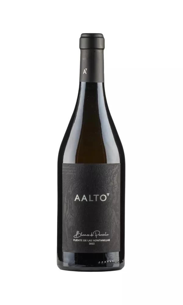 2022 | Bodegas Aalto | Blanco de Parcela Fuente de las Hontanillas - Wine