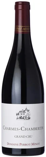 2017 | Domaine Perrot-Minot | Chambertin Grand Cru Vieilles Vignes