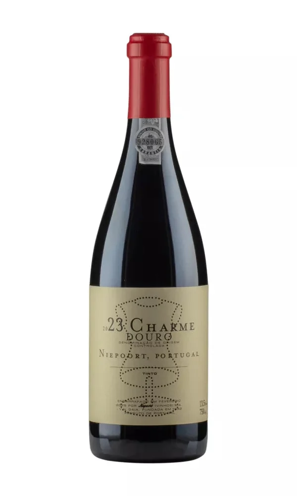 2023 | Niepoort | Charme Tinto - Wine
