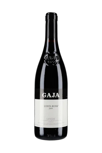 2009 | Gaja | Costa Russi Langhe-Barbaresco