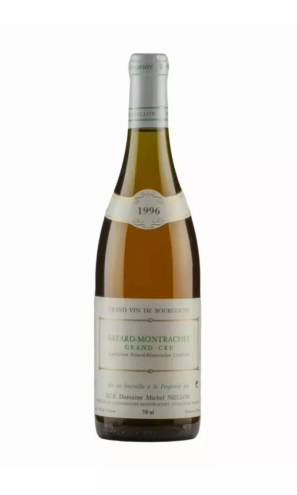 1996 | Michel Niellon | Batard-Montrachet