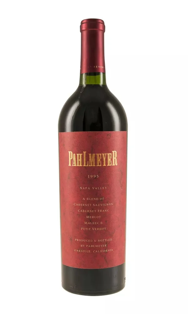 1995 | Pahlmeyer | Proprietary Red - Wine