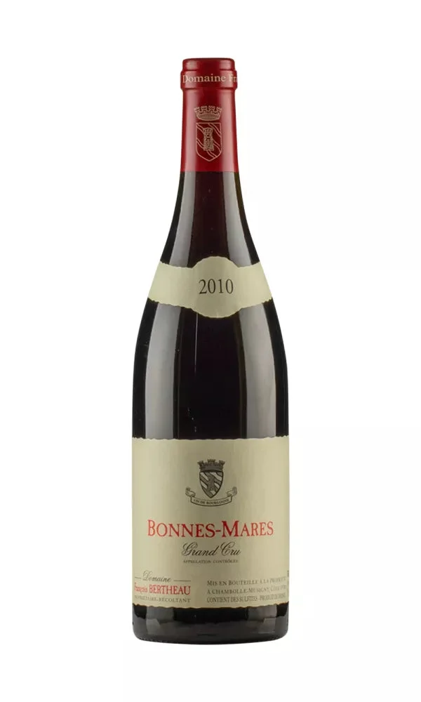 2010 | Domaine Bertheau | Bonnes-Mares