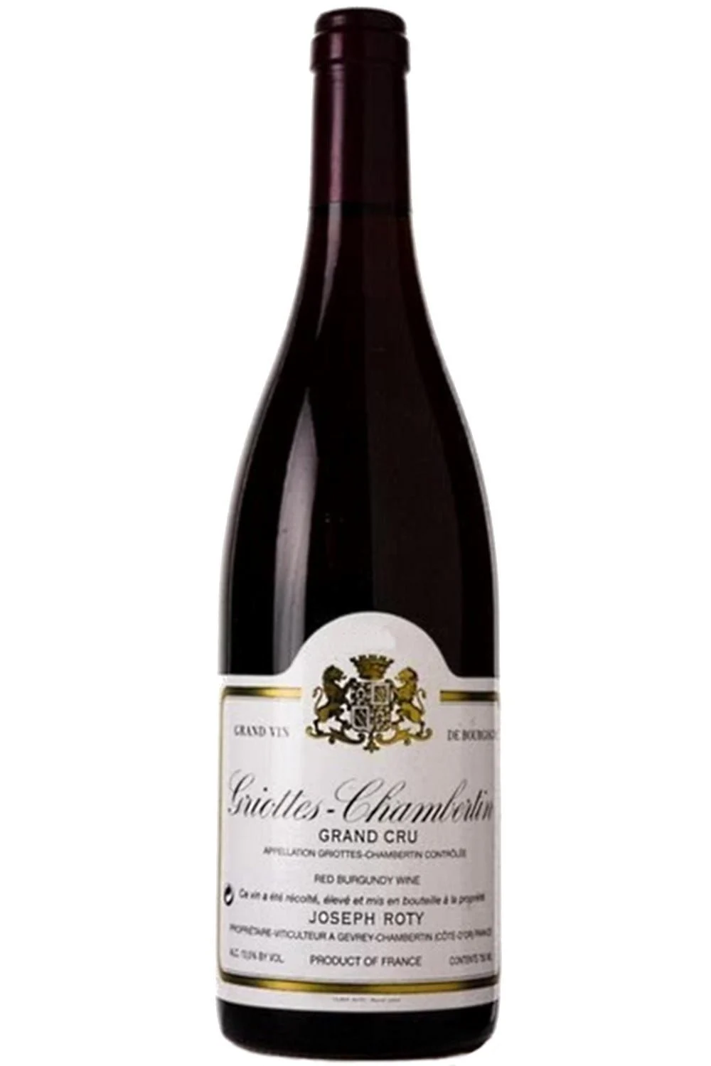 2011 | Domaine Roty | Charmes-Chambertin Tres Vieilles Vignes