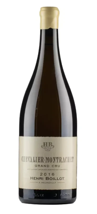 2016 | Domaine Henri Boillot | Chevalier-Montrachet (Magnum)