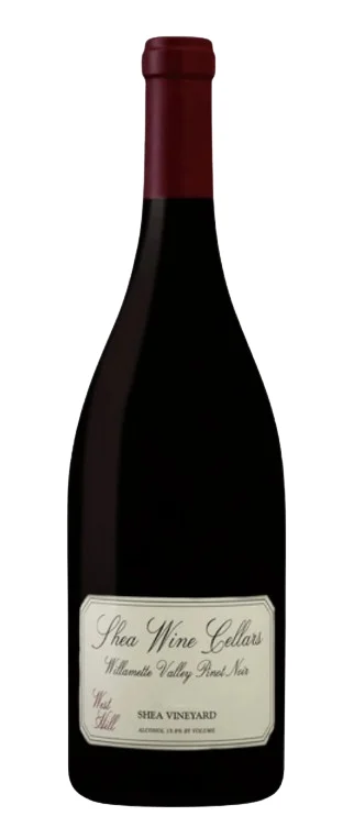 2013 | Shea Wine Cellars | West Hill Pinot Noir