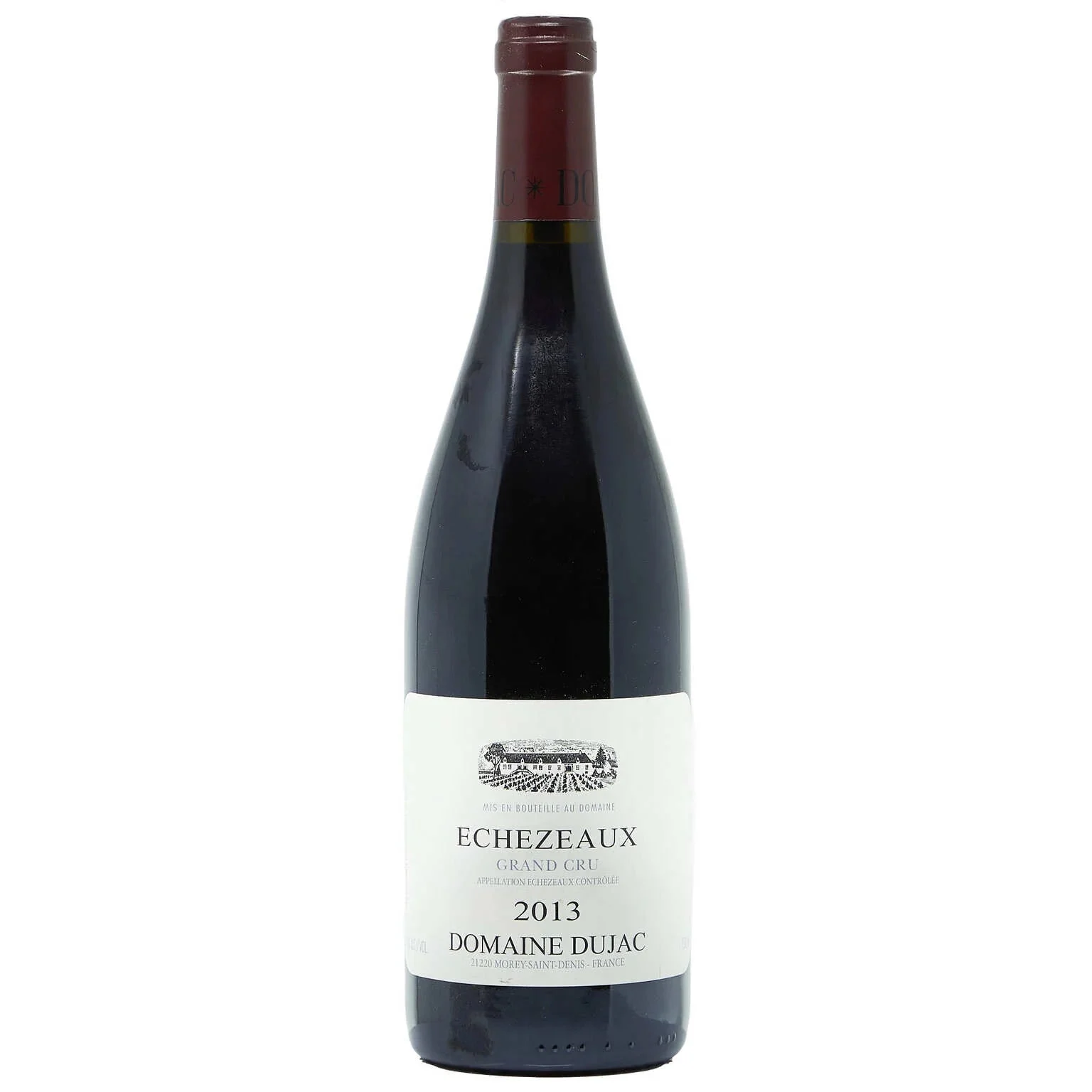 2013 | Domaine Dujac | Echezeaux - Wine
