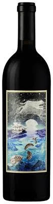 2015 | Kata | Ghost Dog - Wine