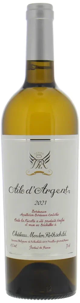 2021 | Château Mouton Rothschild | Aile d'Argent - Wine