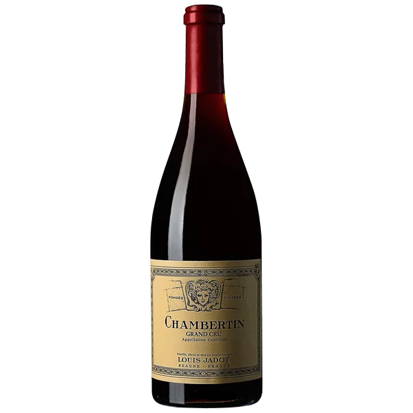 2009 | Louis Jadot | Chambertin - Wine