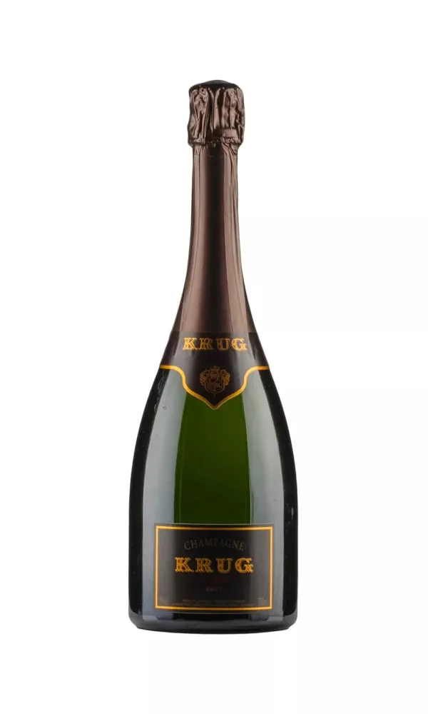 2004 | Krug | Vintage Brut - Wine