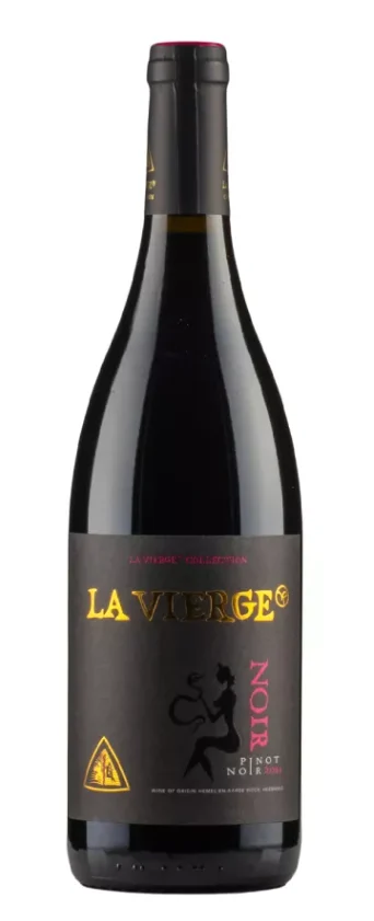 2014 | La Vierge | Pinot Noir - Wine