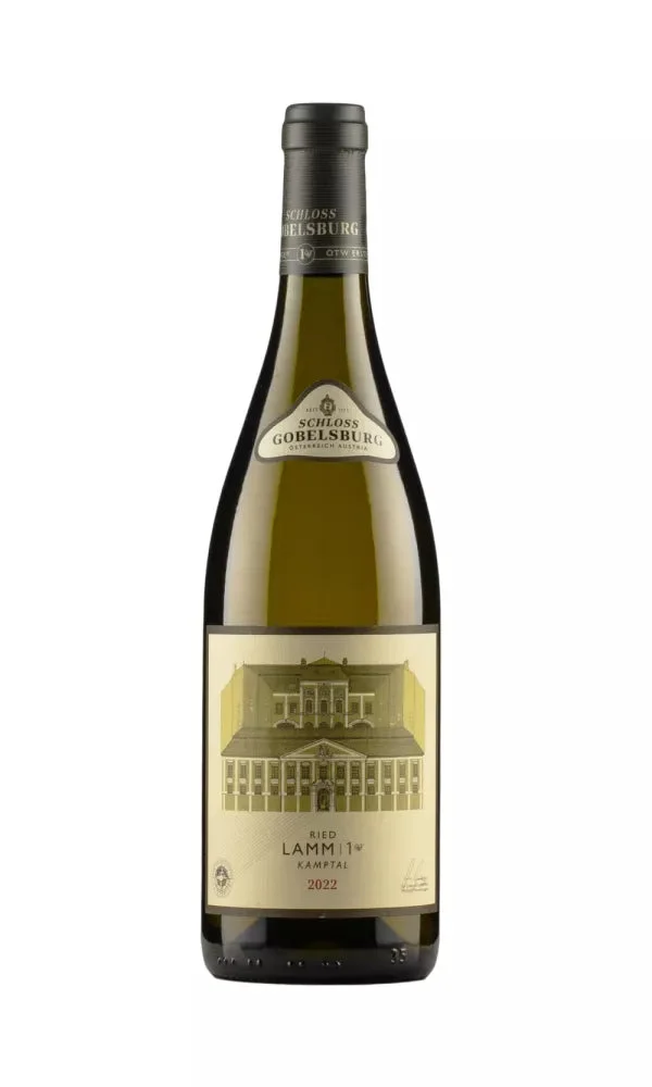 2022 | Schloss Gobelsburg | Ried Lamm Gruner Veltliner - Wine