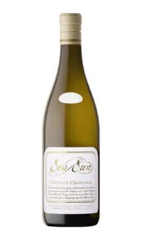 2021 | Sea Sun | Chardonnay - Wine