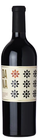 2015 | Dana | Hershey Vineyard Cabernet Sauvignon - Wine