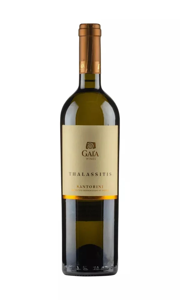 2023 | Gaia | Thalassitis - Wine