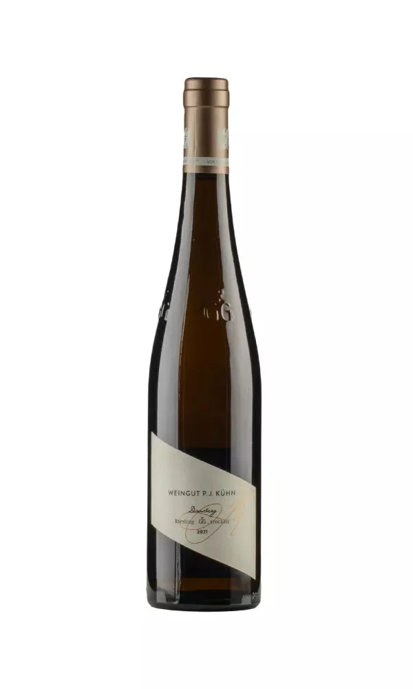 2021 | Peter Jakob Kuhn | Doosberg Riesling Grosses Gewachs - Wine