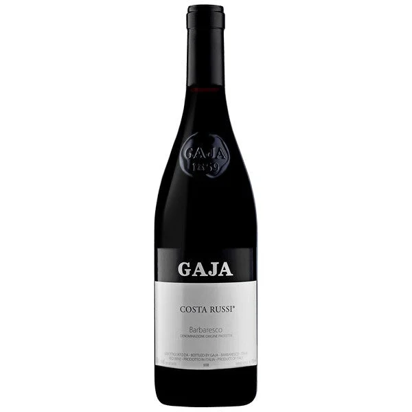 2010 | Gaja | Costa Russi Langhe-Barbaresco