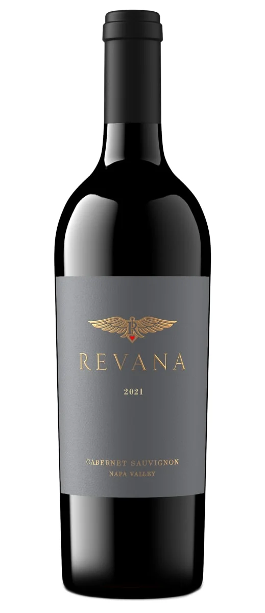 2021 | Revana | Estate Cabernet Sauvignon - Wine
