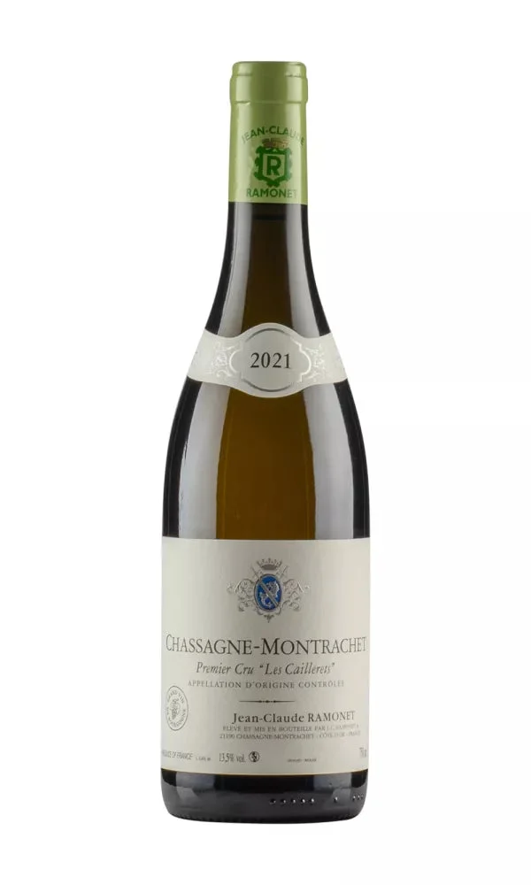 2021 | Domaine Ramonet | Les Caillerets - Wine