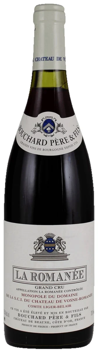 1990 | Bouchard Père et Fils | La Romanee - Wine