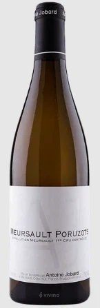 2004 | Antoine Jobard | Meursault Poruzots - Wine