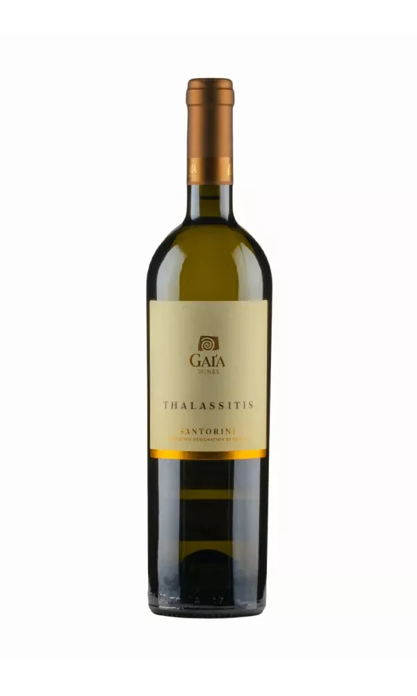 2024 | Gaia | Thalassitis - Wine
