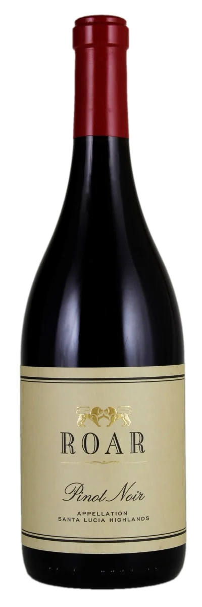 2022 | Roar Wines | Santa Lucia Highlands Pinot Noir